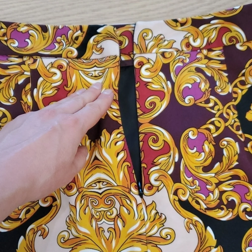 Worthington women's skirt. Size 4P